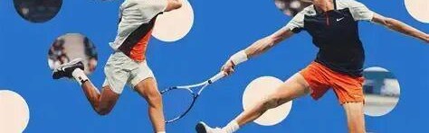 德约vs阿卡：整年大满贯，全止步半决赛？