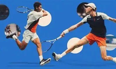 德约vs阿卡：整年大满贯，全止步半决赛？